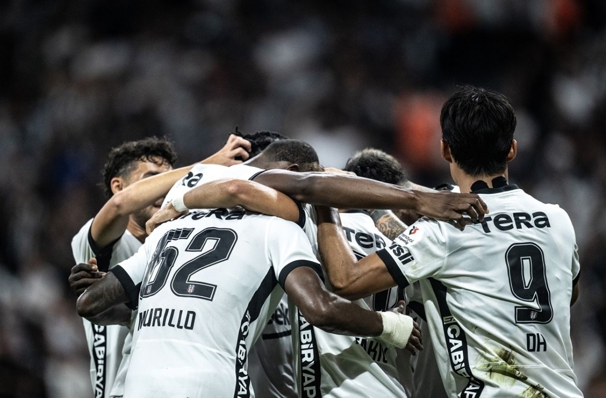 Beşiktaş acımasız olacak