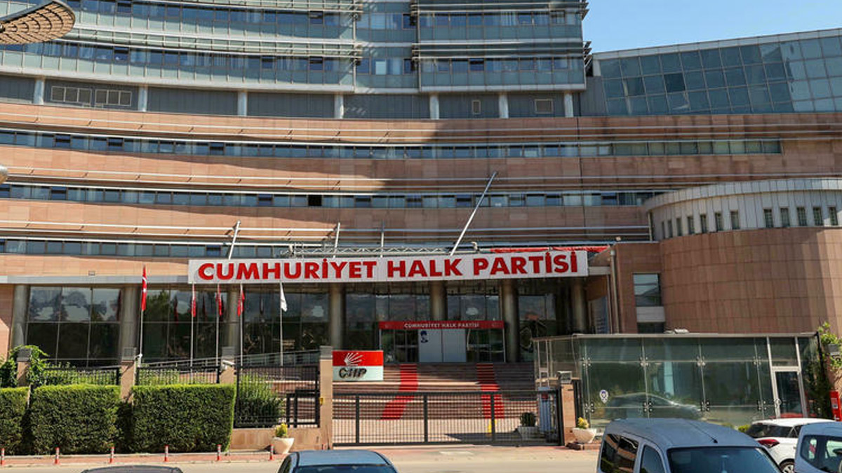 CHP’de kurultay süreci başlıyor: Kılıçdaroğlu yeniden aday olacak mı?
