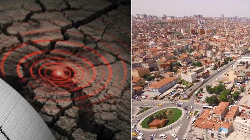 Deprem unutulunca test de yalan oldu: İşte İstanbul’un en riskli 4 ilçesi