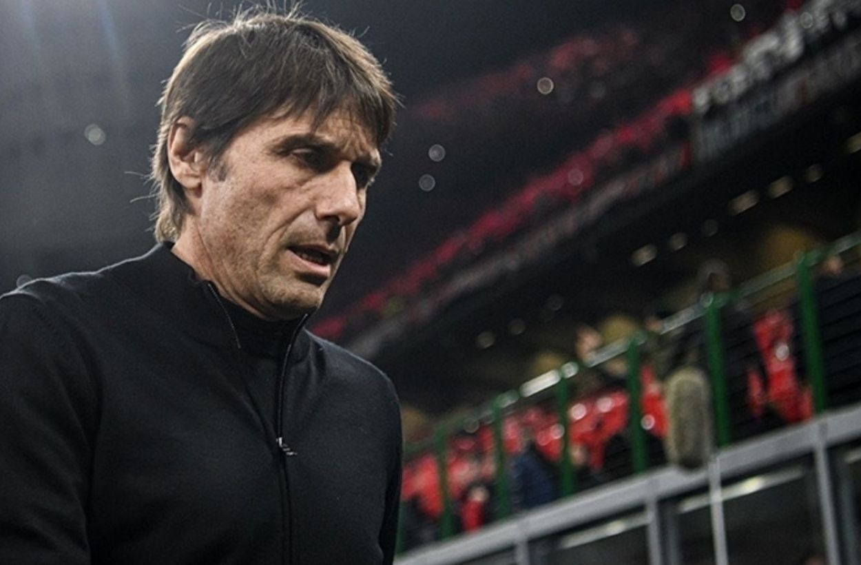‘Fenerbahçe Conte ile görüşmelere başladı’