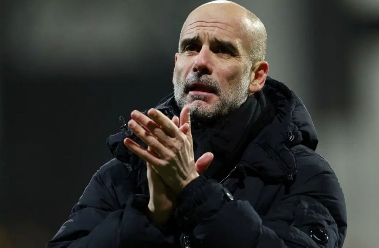 Guardiola’nın menajeri Trabzonspor’u açıkladı