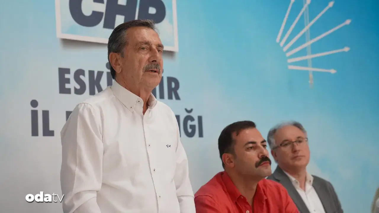 Soruşturma genişliyor mu… Tepebaşı iddianamesinde Ahmet Ataç detayı