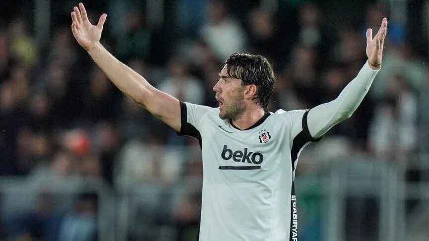 Vlahovic’e akıl veren çok